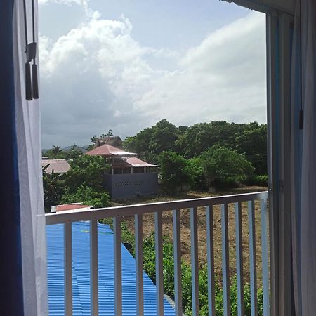 La Rivera Playa Palomino Eksteriør billede